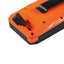 Dog Trace DOG GPS X40 Orange Handheld