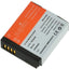 Jupio Camera Battery Panasonic Dmw-bck7e 3.7v 750mah - Jacobs Digital
