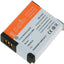 Jupio Camera Battery Panasonic Dmw-bcl7 3.6v 690mah - Jacobs Digital