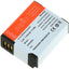 Jupio Camera Battery Panasonic Dmw-bcm13e 3.6v 1150mah