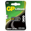 GP - Lithium - CR123A 1pk - Jacobs Digital