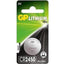 GP - Button Cell - CR2450 1pk