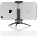 Jobygriptight One Micro Stand Black