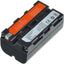 Jupio Camera Battery Sony Np-f330/f550 7.2v 1950mah - Jacobs Digital