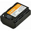 Jupio Camera Battery Sony Np-fz100 7.2v 2040mah - Jacobs Digital