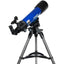 Meade Infinity 102mm Refractor Telescope