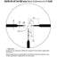 Vortex Razor HD LHT 3-15X50 G4i MRAD Riflescope