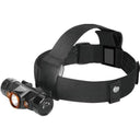 OrcaTorch TD01 Mazu 1200 Lumen Dive Headlamp