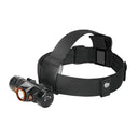 OrcaTorch TD01 Mazu 1200 Lumen Dive Headlamp - Jacobs Digital