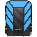 ADATA HD710 Pro Durable USB3.1 External HDD 1TB Blue - Jacobs Digital