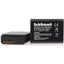 Hahnel Lp-E10 Canon Compatible Battery Hl-E10