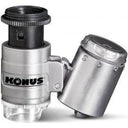 Konus Konusclip-2 20X Handheld And Smartphone Microscope - Jacobs Digital