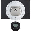 Omax Simple Polarizing Kit