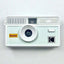 Kodak i60 Reusable Film Camera - Bud Green