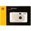 Kodak Film Camera Motorized S-88 - Silver - Jacobs Digital