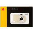 Kodak Film Camera Motorized S-88 - Silver - Jacobs Digital