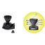 Davis AeroCone Rain Collector (Pole mount), 0.2mm