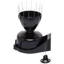 Davis AeroCone Rain Collector (Pole mount), 0.2mm