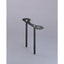 Davis Sensor mounting Shelf for UV/Solar (fits to existing Vantage Pro2 ISS) - Jacobs Digital