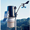 Davis Vantage Pro2 Plus Sensor Suite - Wireless with 24hr Fan Aspirated Radiation Shield