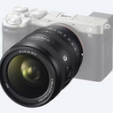 Sony Alpha SEL2450G 24-50mm F2.8 G FE FF Lens - Jacobs Digital
