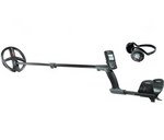 XP DEUS II - 22 FMF Coil (9") + RC + WS6ST Metal Detector