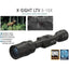 ATN LTV 5-15X Smart Day/Night Hunting Riflescope