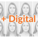 + Digital Passport