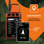 Dog Trace DOG GPS X40 Orange Handheld