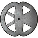 Minelab Coil Cover 6" Skidplate for Equinox and CTX 3030 Metal Detectors