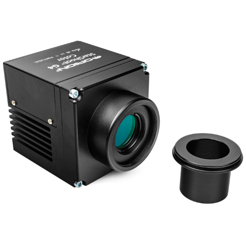 Orion camera clearance