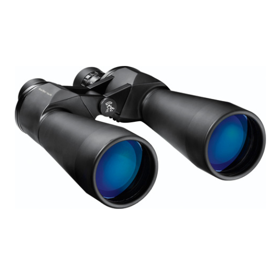 Orion giant clearance