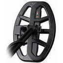 Minelab v8 Coil skidplate