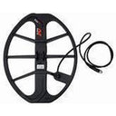 Minelab Equinox 15" Double D Smart Coil