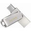 Sandisk Ultra Dual Drive Luxe 64gb Usb T Usb Flash Drive