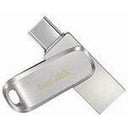 Sandisk Ultra Dual Drive Luxe 64gb Usb T Usb Flash Drive