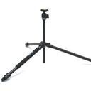 SLIK ABLE 413B Tripod - SPECIAL
