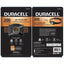 Duracell 200 Lumen LED Headlamp