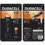 Duracell 550 Lumen Aluminum Focusing LED Torch