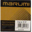 Marumi step Down Ring 46-37mm Filter