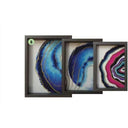 Frankie & Me Nested Dark 6x8, 5x7, 4x6 Photo Frame