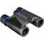 Zeiss Terra ED Pocket 8x25 Black/Grey Binoculars - Jacobs Digital