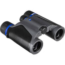 Zeiss Terra ED Pocket 8x25 Black/Grey Binoculars - Jacobs Digital