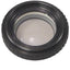 Omax 0.5x Auxiliary Objective Lens for Stereo Microscope D:50mm