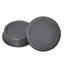 Pronto Body & Rear Lens Cap – Canon EF Mount