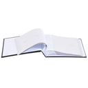 Henzo Edition - 200 Slip-In Album 6x4 - Black