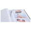 Henzo Edition - 300 Slip-In Album 6x4 - Black