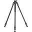 Vanguard Endeavor RL 263 APR Carbon Tripod ARCA With PIC Rail