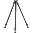 Vanguard Endeavor RL 263 APR Carbon Tripod ARCA With PIC Rail