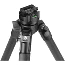 Vanguard Endeavor RL 263 APR Carbon Tripod ARCA With PIC Rail